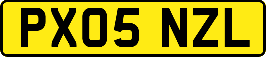 PX05NZL