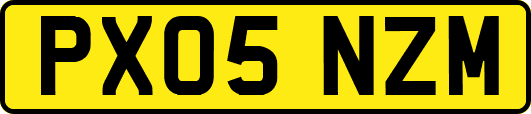 PX05NZM