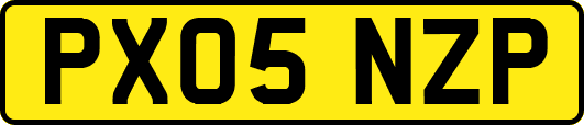 PX05NZP