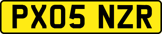 PX05NZR