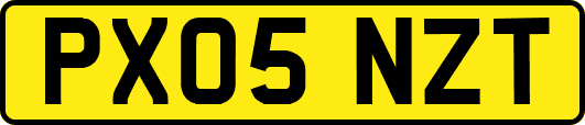 PX05NZT