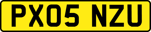 PX05NZU
