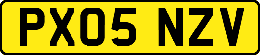 PX05NZV