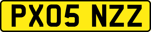 PX05NZZ