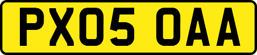PX05OAA