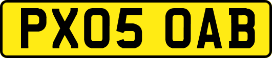 PX05OAB