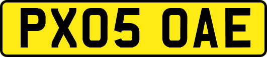 PX05OAE