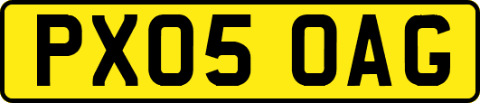 PX05OAG