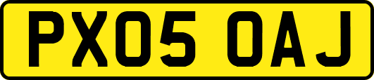 PX05OAJ