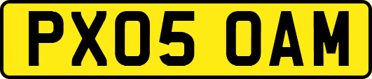 PX05OAM