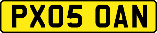 PX05OAN