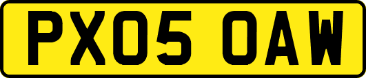 PX05OAW