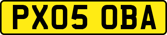 PX05OBA