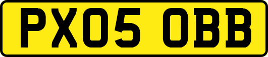 PX05OBB