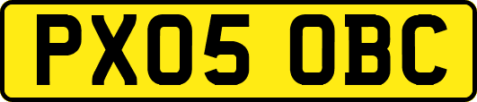 PX05OBC