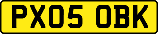 PX05OBK