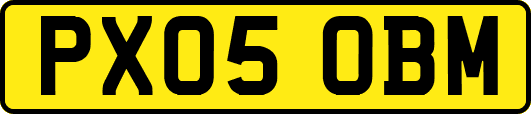 PX05OBM