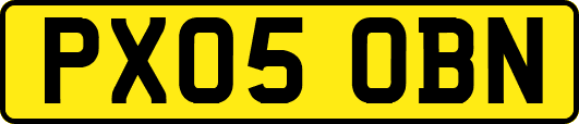 PX05OBN