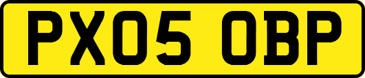 PX05OBP