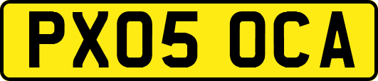 PX05OCA