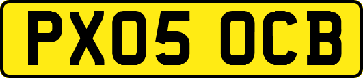 PX05OCB