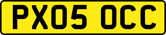 PX05OCC