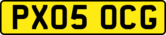 PX05OCG