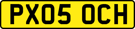 PX05OCH
