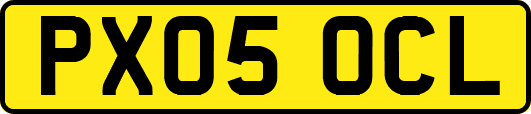 PX05OCL
