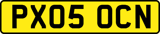 PX05OCN