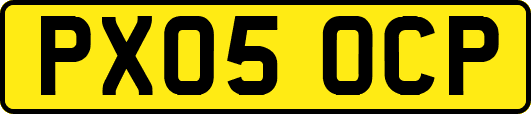 PX05OCP