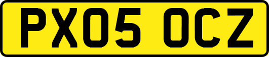 PX05OCZ