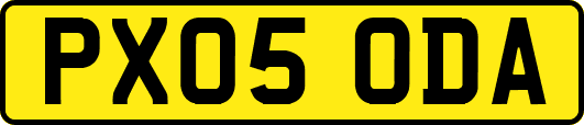 PX05ODA