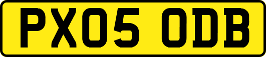PX05ODB
