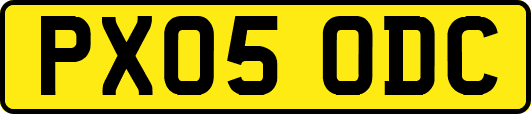 PX05ODC