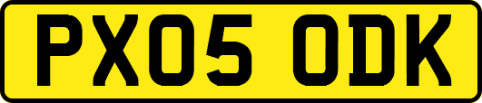 PX05ODK