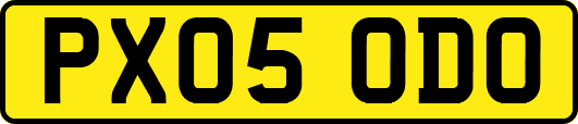 PX05ODO