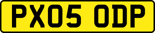 PX05ODP
