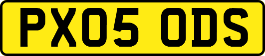PX05ODS