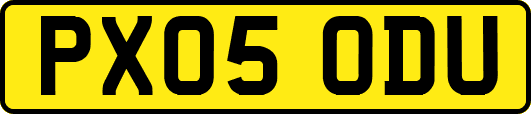 PX05ODU