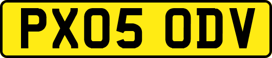 PX05ODV