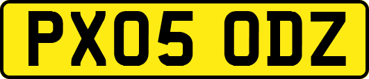 PX05ODZ