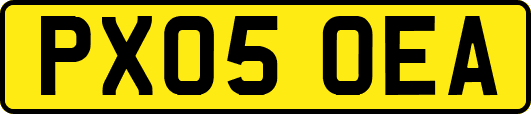 PX05OEA
