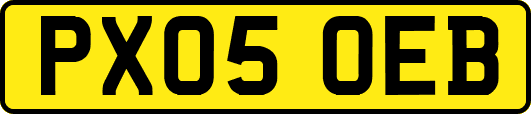 PX05OEB