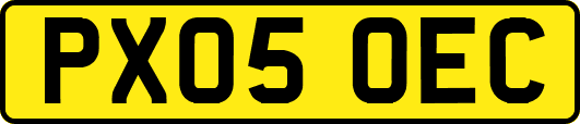 PX05OEC