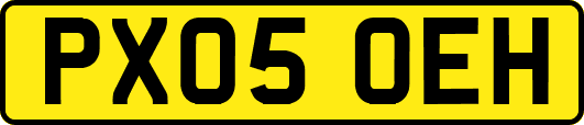 PX05OEH