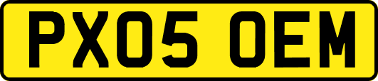 PX05OEM