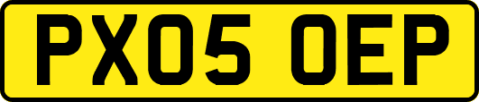 PX05OEP