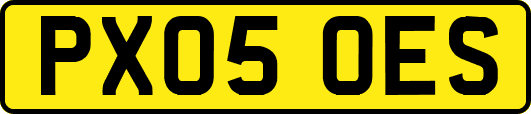 PX05OES