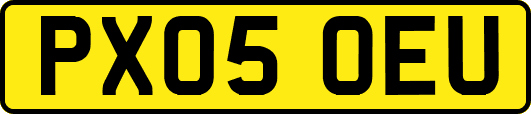PX05OEU